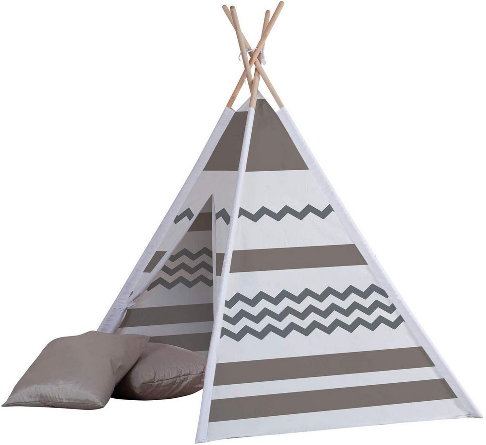 Tepee for kids rental in Milan Italy